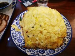 -娄三少·老北京春饼烤鸭家常菜(方庄店)