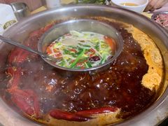 -渝味黄姐火锅(黄泥村店)