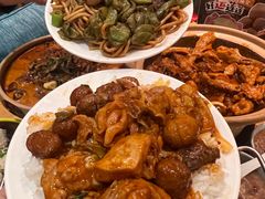 -莲餐厅·湖北菜·潜江小龙虾店(愚园路店)