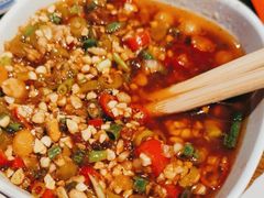 -来涮蜀鲜货火锅串串香(菜市口店)