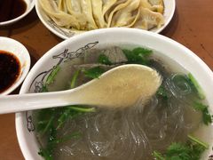 -回回锅贴(小河沿店)