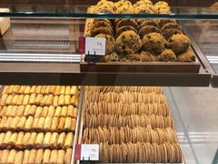 -詹记桃酥(马鞍山万达店)