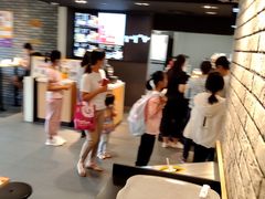 -麦当劳(欧亚大观商都店)