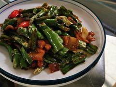 -随意茶庄·地道杭帮农家菜(梅家坞店)