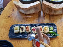 -桥香园过桥米线(国贸店)