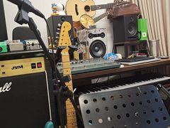 -MusicLife音乐(浦东校区)