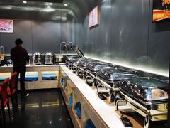 -香丰阁·烤鸭·川湘菜(清河店)