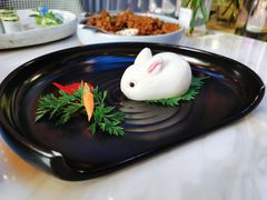 迷你山药兔-木棉花开(中心城店)