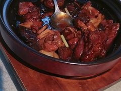 -山外山·林语花园餐厅