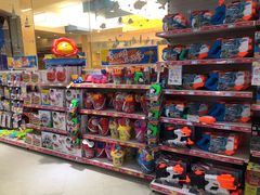 -TOYSRUS玩具反斗城(南宁万象城店)