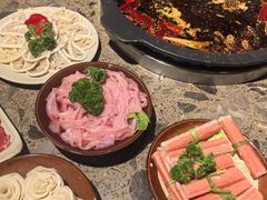 -重庆渝达老火锅(春熙路店)