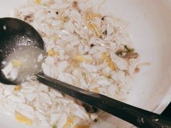 -芳芳私房菜·精做淮扬菜(承德路店)