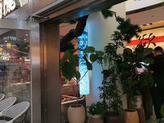 -桂满陇·江南茶餐厅·蟹黄小笼汤包(中山公园店)