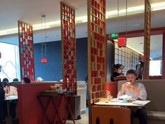 大堂-麻六记(新天地店)