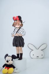 -玛瑞莎·儿童·亲子摄影(越秀店)