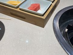 -浩爷羊蝎子火锅(望京店)