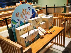 -泸溪河桃酥(欧尚店)