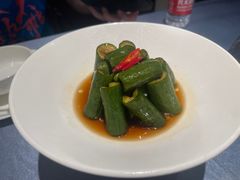-千滋百味·醉江澜花园餐厅(街道口店)