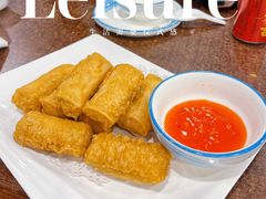 -福建美食城(老君堂店)