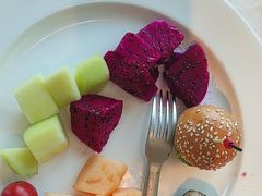 -金茂君悦·食在56海鲜自助餐厅ON56