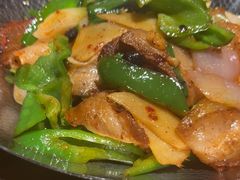 -破三川·新川菜(静安大融城店)