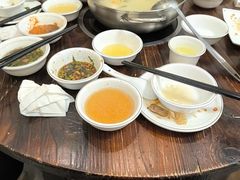 -正能量脆肉鲩火锅