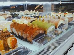 -卷心卷意·轻甜蛋糕(新光天地店)