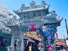 -淹城春秋乐园