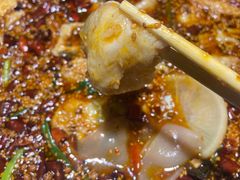 -胖子鱼·天水麻辣鱼火锅(秦州407店)