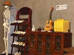 -伽利略剧本探案馆(国贸店)