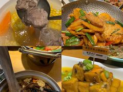 -隔壁老王·家常云南菜(花巷店)