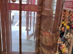 -福来居烤鸭店(天坛二店)