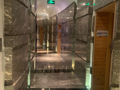 -大连金石滩绿发温泉假日酒店