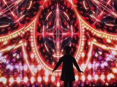 -天津梵高星空艺术馆(天河城旗舰店)
