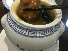 -香港聚强佛跳墙(江华路店)