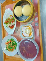 -贝美月子中心(海璟店)