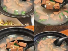 -舒蔡记生煎菜饭(云南中路店)