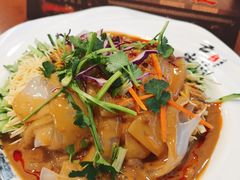 大拉皮-春發合饭庄