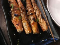 -土蚝·高压锅生蚝(百姓美食街店)