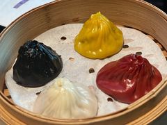 锦绣四色小笼-翡翠江南(国贸商城店)