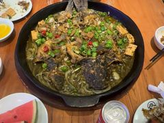 -老板恋上鱼(环山路店)