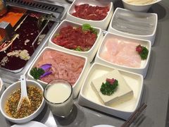 -海底捞火锅(杭州萧山宝龙广场店)