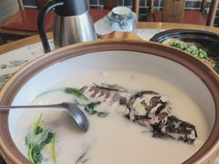 -千岛湖小鱼儿·淳安匠心农家菜