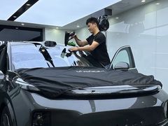 -净界尊膜车衣隔热膜改色·连锁(白云店)