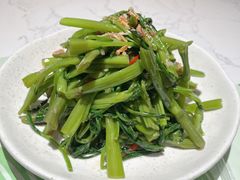 飞天通菜-芭札·Thai泰国餐厅(同和金铂天地店)