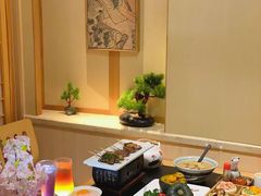 -长崎屋·日本料理·刺身·烧鸟(天河北路店)