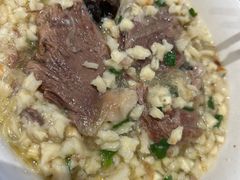 -陈熹公民族美食文化餐厅(中华广场店)