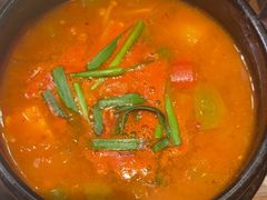 -坦坦大炉·韩式烤肉(望京店)