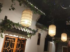 大堂-七宝老街汤团(上海世纪汇广场店)