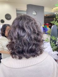 -GANO HAIR 
